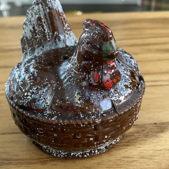 Chicken salt & pepper shakers - Picture 3 of 5